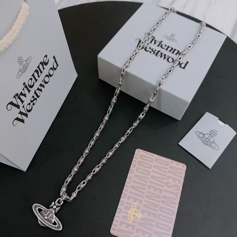 Vivienne Westwood Necklaces